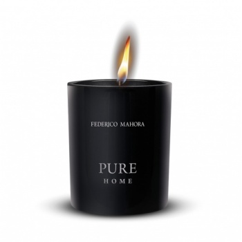 Fragrance Candle Home Ritual